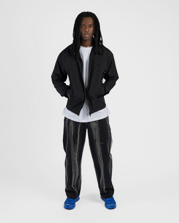 Y-3 Sport Uniform Track Top | JW4623 | AFEW STORE